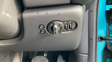 MINI Convertible 1.5 Cooper 2dr Auto Petrol Convertible